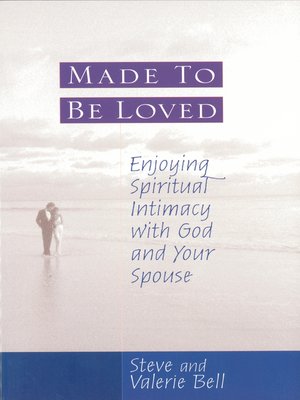 cover image of Made to be Loved